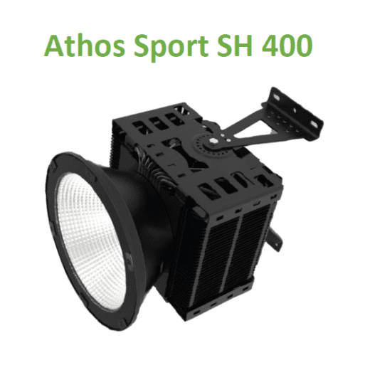LEDenergy Athos Sport SH 400