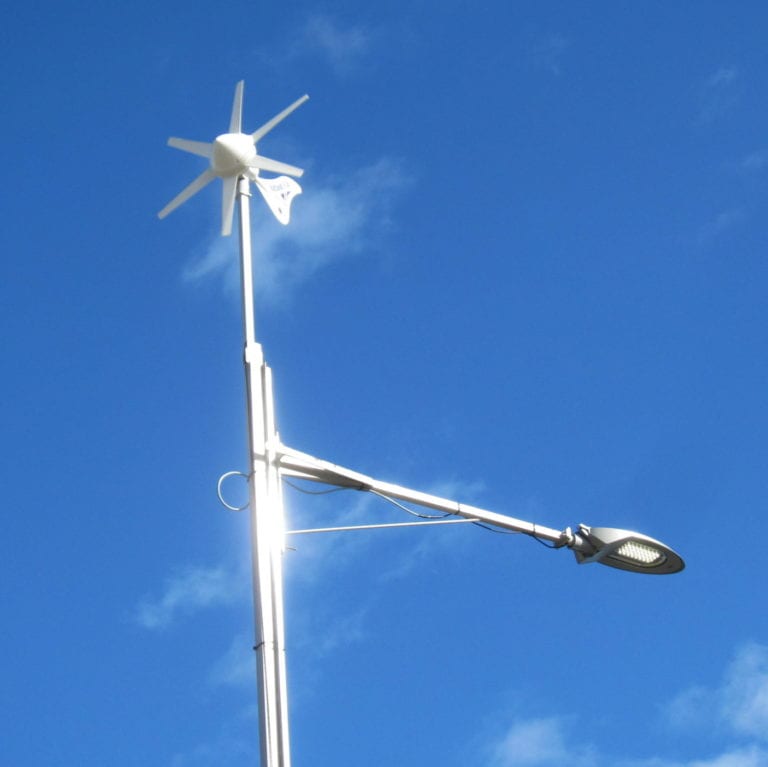 Solenergi