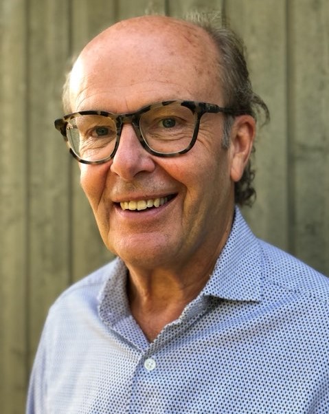 Jan Ernow