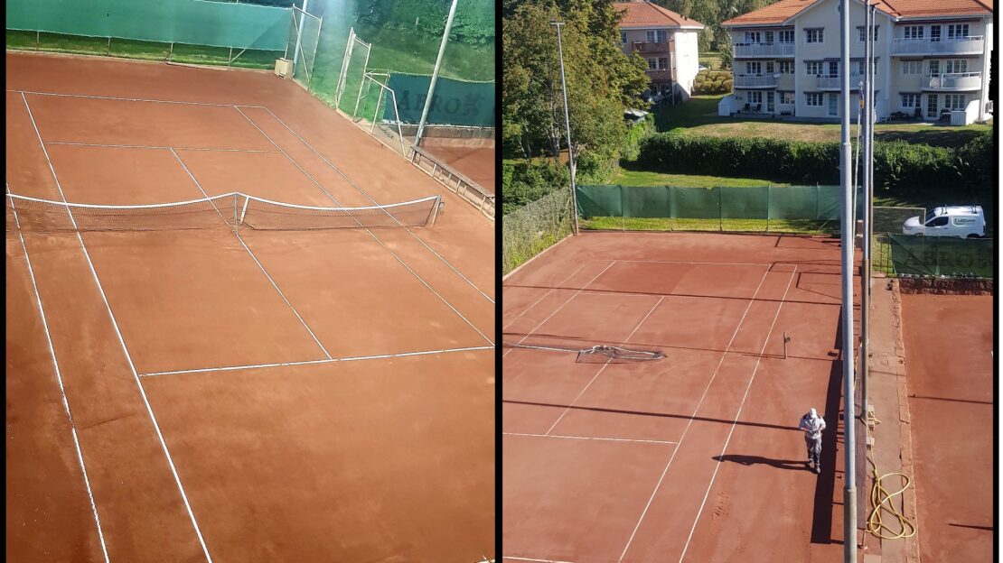 Vimmerby Tennisklubb