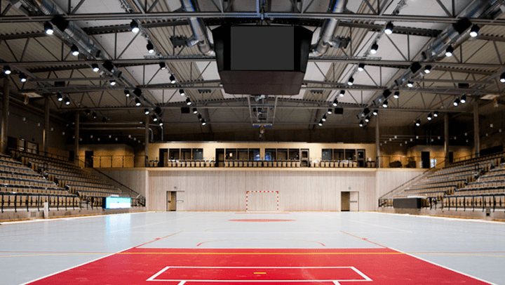 ICA Maxi Arena Visby