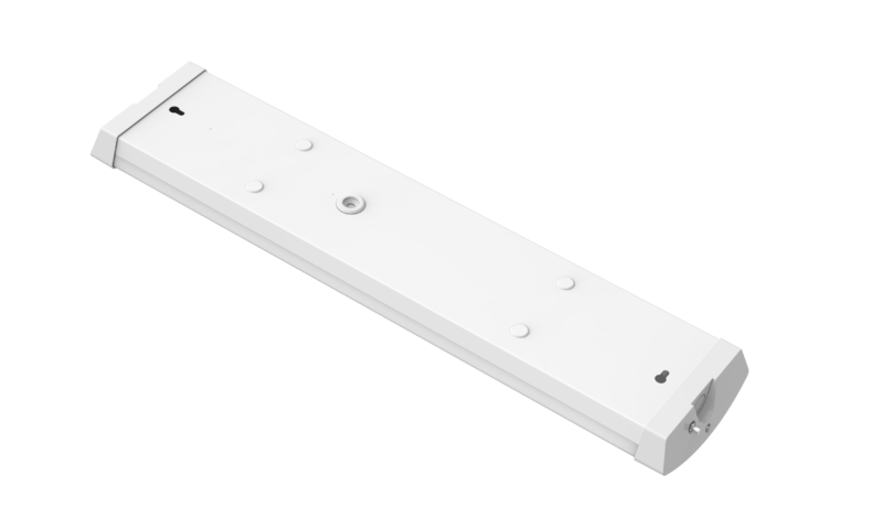 LED-armatur ZIGNOR 600 IP44